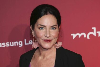 marisa burger erster ehemann
