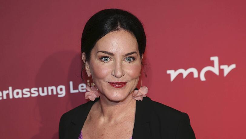 marisa burger erster ehemann