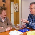 leben otto und ingrid kneidinger noch