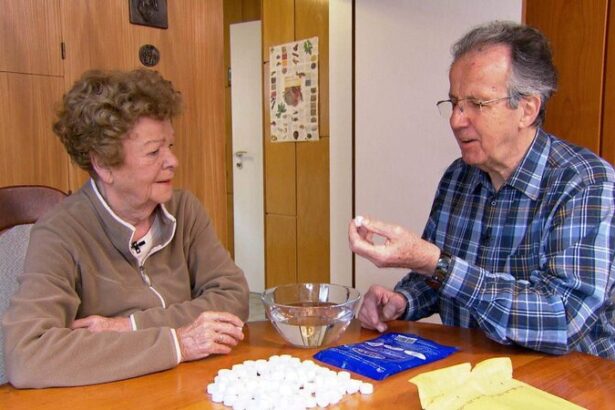 leben otto und ingrid kneidinger noch