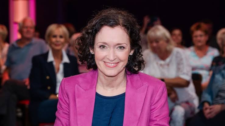 julia finkernagel wikipedia