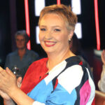 adriane rickel familienstand