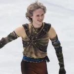 ilia malinin freundin