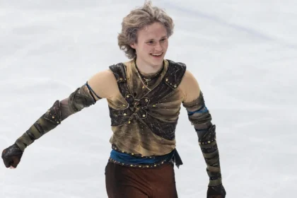 ilia malinin freundin