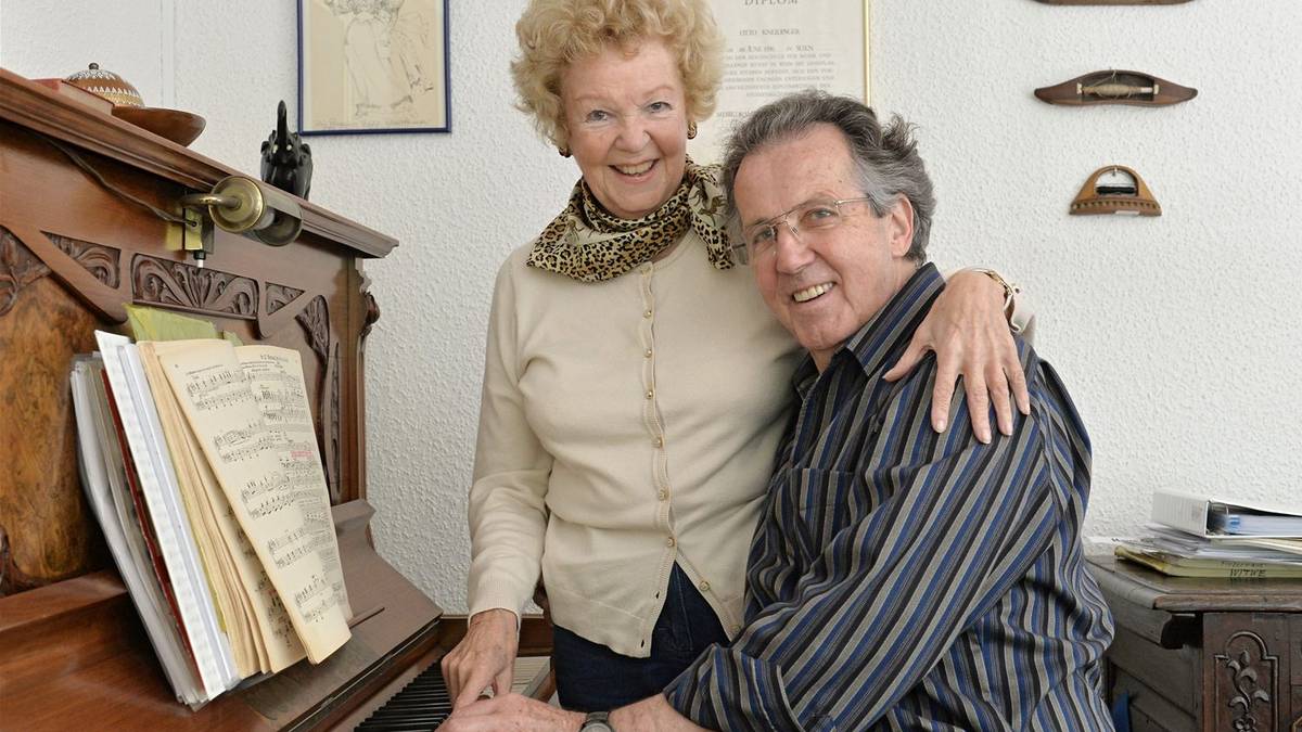 lebt ingrid kneidinger noch